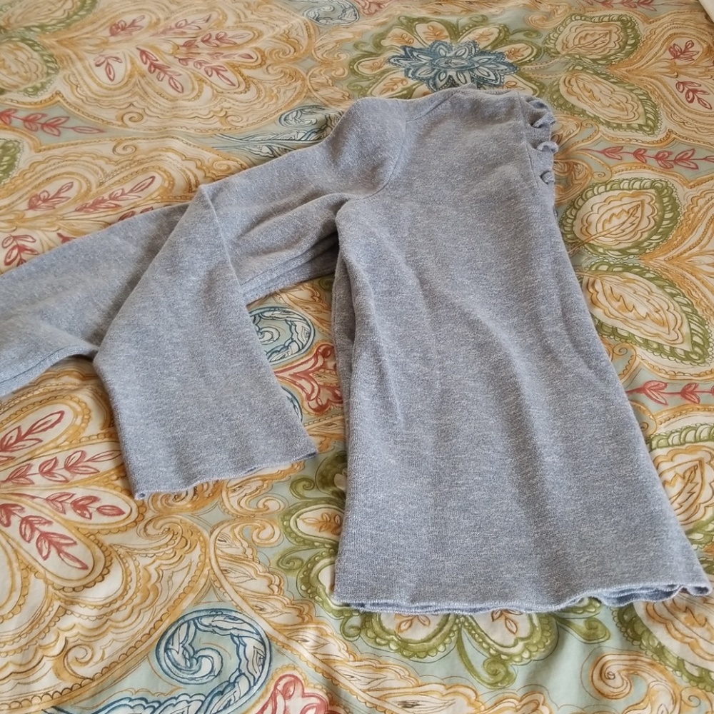 Madewell light sweater